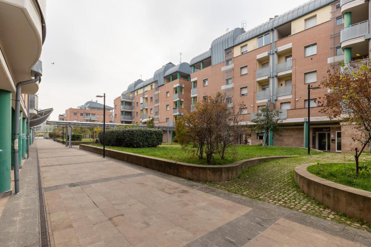 Ap Appartamenti Kubo Bolonia Exterior foto